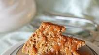 Apple Bundt Cake Apple Bundt Cake