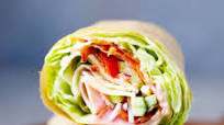 Lettuce Wrap Sandwich Lettuce Wrap Sandwich