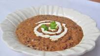 Dal Makhani -Restaurant Style Dal Makhani -Restaurant Style
