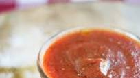Homemade Pizza Sauce Homemade Pizza Sauce
