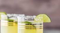 Skinny Margarita Recipe Skinny Margarita Recipe