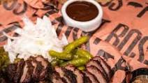 Brisket Style Tri Tip Brisket Style Tri Tip