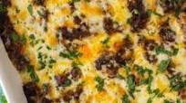 Chicken Mole Enchiladas Chicken Mole Enchiladas