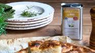 Focaccia facile Focaccia facile