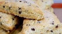 Grandma Johnson's Scones Grandma Johnson's Scones