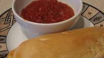Hot Sausage and Mozzarella Roll Hot Sausage and Mozzarella Roll