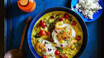Forget takeaway tonight: 60 quick and easy Indian recipes Forget takeaway tonight: 60 quick and easy Indian recipes