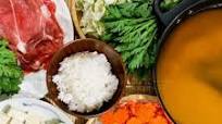 Buta Nabe (Pork Miso Hot Pot) Buta Nabe (Pork Miso Hot Pot)