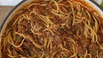 Homemade Meat Sauce Homemade Meat Sauce