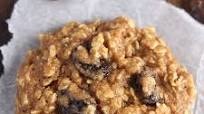 The Ultimate Healthy Soft & Chewy Oatmeal Raisin Cookies The Ultimate Healthy Soft & Chewy Oatmeal Raisin Cookies