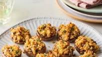How To Make the Best Stuffed Mushrooms How To Make the Best Stuffed Mushrooms