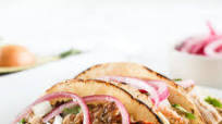 Healthy Crock Pot Carnitas Healthy Crock Pot Carnitas