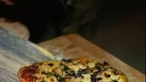 Fire Grilled Pizza Big Green Egg Fire Grilled Pizza Big Green Egg