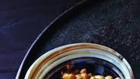 Fried Black-Eyed Peas Fried Black-Eyed Peas