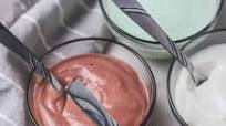 Instant Pot Cold Start Yogurt Instant Pot Cold Start Yogurt