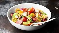 Antipasto Chicken Salad Recipe Antipasto Chicken Salad Recipe