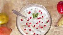 Fruit Raita Recipe Fruit Raita Recipe