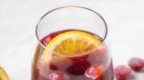 Mulled Wine Mulled Wine