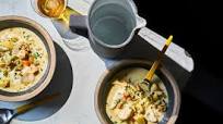 Seafood Chowder Seafood Chowder