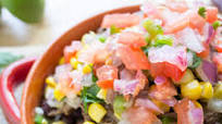 Copycat Chipotle Barbacoa Burrito Bowl Copycat Chipotle Barbacoa Burrito Bowl