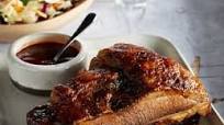 Braised BBQ Brisket Braised BBQ Brisket