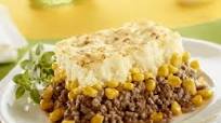 Shepherd's Pie Shepherd's Pie