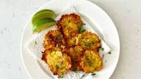 Easy Air Fryer Plantain Chips with Lime and Ancho Chile Easy Air Fryer Plantain Chips with Lime and Ancho Chile