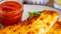 Pizza Hut Cheese Sticks Pizza Hut Cheese Sticks
