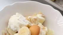 Instant Pot Banana Pudding Instant Pot Banana Pudding