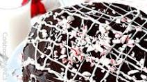 Chocolate Peppermint Cake Chocolate Peppermint Cake