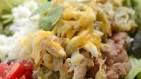 Green Chile Chicken Salad Green Chile Chicken Salad