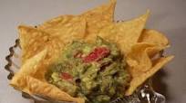 Tableside Guacamole Tableside Guacamole