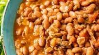 Charro Beans (Frijoles Charros) Charro Beans (Frijoles Charros)