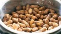 Instant Pot Boiled Peanuts Instant Pot Boiled Peanuts