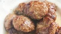 Breakfast Turkey Sausage Breakfast Turkey Sausage