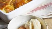 Grandma's Apple Dumplings Grandma's Apple Dumplings