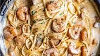 Cajun Shrimp Pasta Cajun Shrimp Pasta