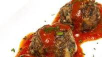 Chef D’s Famous Meatballs Chef D’s Famous Meatballs