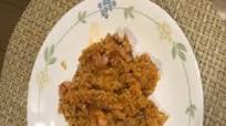 Portuguese Chicken & Rice Portuguese Chicken & Rice