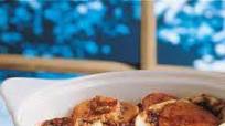 Healthy Apple Sweet Potato Bake Healthy Apple Sweet Potato Bake