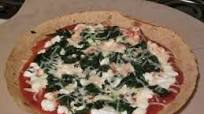 The PERFECT Weight Loss Pizza The PERFECT Weight Loss Pizza