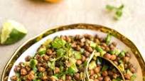 Kala Chana Chaat Kala Chana Chaat