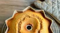 Spice Bundt Cake Spice Bundt Cake