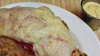 Malibu Chicken Malibu Chicken