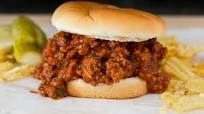 The BEST Sloppy Joe Recipe The BEST Sloppy Joe Recipe