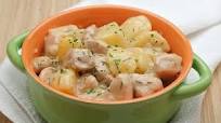 Pork and Potato Stew Recipe Pork and Potato Stew Recipe