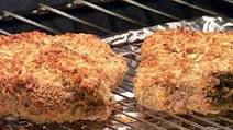 Donna's Low-Fat Oven Baked Pork Chops Donna's Low-Fat Oven Baked Pork Chops