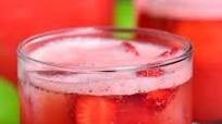 Strawberry Agua Fresca Strawberry Agua Fresca