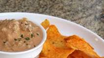 Crock Pot Hamburger Dip Crock Pot Hamburger Dip