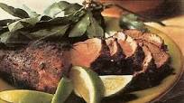 Latin Spiced Pork Tenderloin Latin Spiced Pork Tenderloin